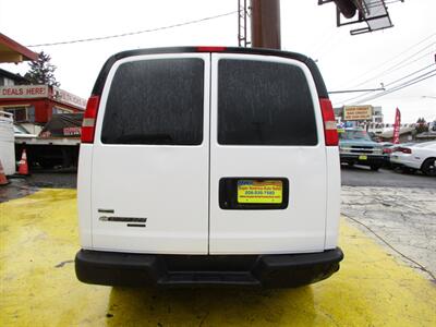 2011 Chevrolet Express 2500   - Photo 8 - Seattle, WA 98103