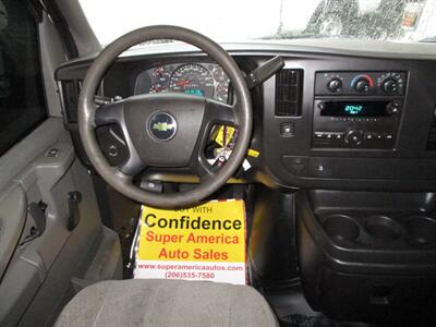 2011 Chevrolet Express 2500   - Photo 12 - Seattle, WA 98103