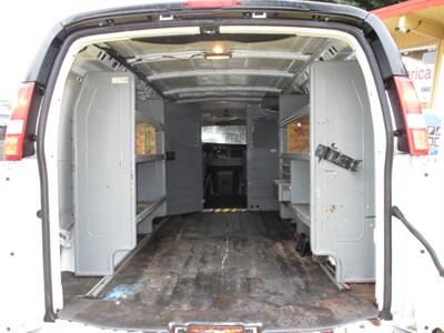 2011 Chevrolet Express 2500   - Photo 17 - Seattle, WA 98103