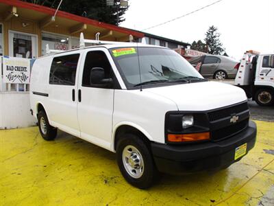 2011 Chevrolet Express 2500   - Photo 5 - Seattle, WA 98103