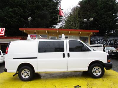 2011 Chevrolet Express 2500   - Photo 6 - Seattle, WA 98103