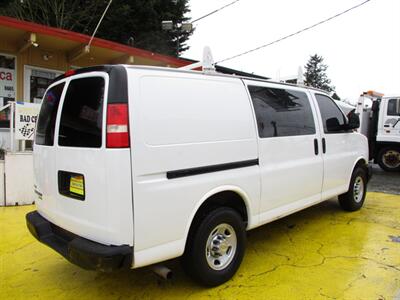 2011 Chevrolet Express 2500   - Photo 7 - Seattle, WA 98103