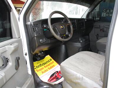 2011 Chevrolet Express 2500   - Photo 11 - Seattle, WA 98103