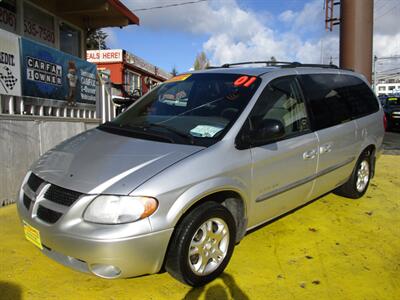 2001 Dodge Grand Caravan Sport   - Photo 1 - Seattle, WA 98103