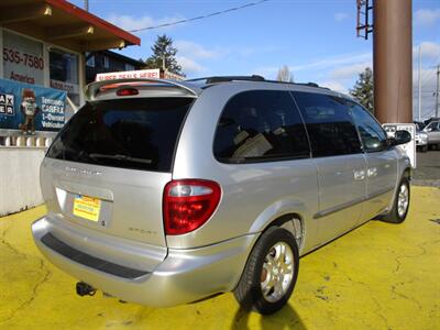 2001 Dodge Grand Caravan Sport   - Photo 6 - Seattle, WA 98103