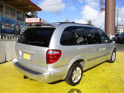 2001 Dodge Grand Caravan Sport   - Photo 6 - Seattle, WA 98103