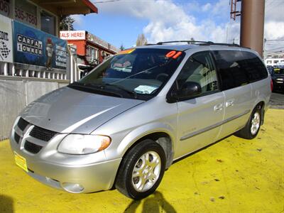 2001 Dodge Grand Caravan Sport   - Photo 10 - Seattle, WA 98103