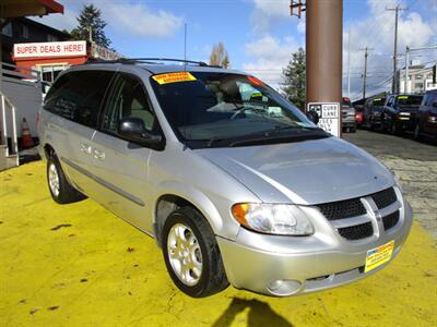 2001 Dodge Grand Caravan Sport   - Photo 4 - Seattle, WA 98103