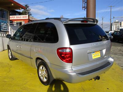 2001 Dodge Grand Caravan Sport   - Photo 8 - Seattle, WA 98103