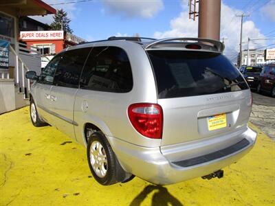 2001 Dodge Grand Caravan Sport   - Photo 8 - Seattle, WA 98103