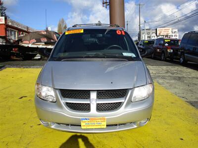 2001 Dodge Grand Caravan Sport   - Photo 3 - Seattle, WA 98103