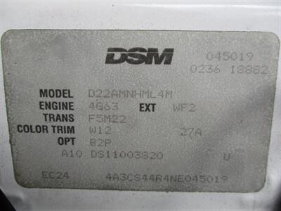 1992 Mitsubishi Eclipse GS 2.0   - Photo 31 - Seattle, WA 98103