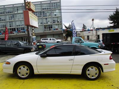 1992 Mitsubishi Eclipse GS 2.0   - Photo 27 - Seattle, WA 98103