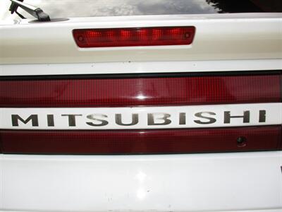 1992 Mitsubishi Eclipse GS 2.0   - Photo 24 - Seattle, WA 98103