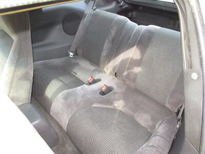 1992 Mitsubishi Eclipse GS 2.0   - Photo 16 - Seattle, WA 98103