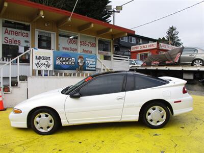 1992 Mitsubishi Eclipse GS 2.0   - Photo 13 - Seattle, WA 98103