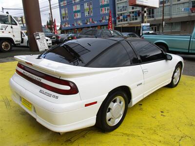 1992 Mitsubishi Eclipse GS 2.0   - Photo 8 - Seattle, WA 98103