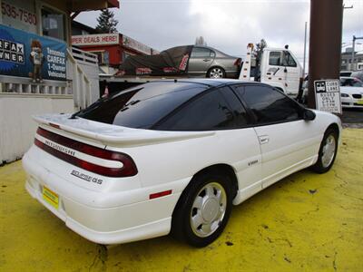 1992 Mitsubishi Eclipse GS 2.0   - Photo 7 - Seattle, WA 98103