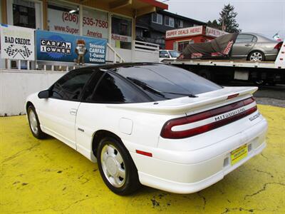 1992 Mitsubishi Eclipse GS 2.0   - Photo 12 - Seattle, WA 98103