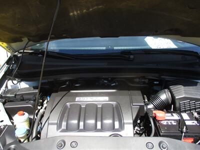 2006 Honda Odyssey Touring - Photo 22 - Seattle, WA 98103