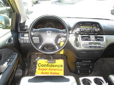 2006 Honda Odyssey Touring - Photo 12 - Seattle, WA 98103