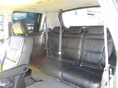 2006 Honda Odyssey Touring - Photo 15 - Seattle, WA 98103