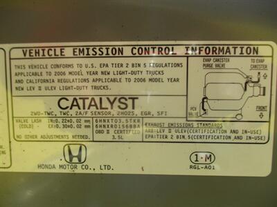 2006 Honda Odyssey Touring - Photo 23 - Seattle, WA 98103
