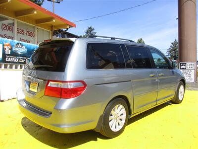 2006 Honda Odyssey Touring - Photo 6 - Seattle, WA 98103
