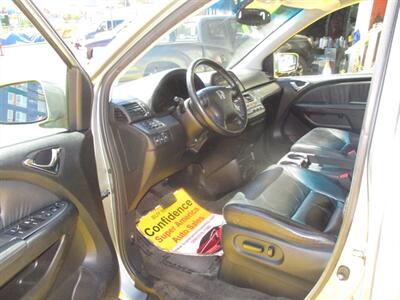 2006 Honda Odyssey Touring - Photo 11 - Seattle, WA 98103