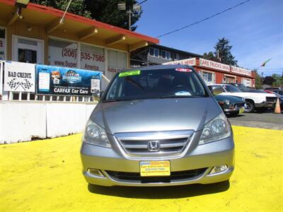 2006 Honda Odyssey Touring - Photo 3 - Seattle, WA 98103