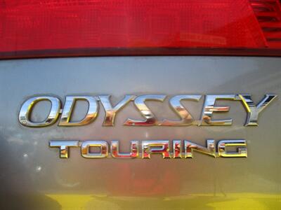 2006 Honda Odyssey Touring - Photo 27 - Seattle, WA 98103