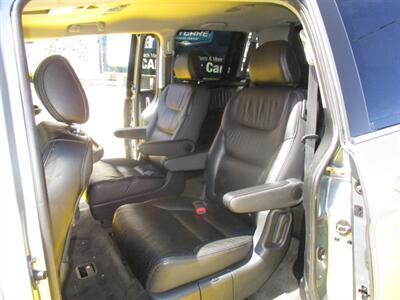 2006 Honda Odyssey Touring - Photo 14 - Seattle, WA 98103