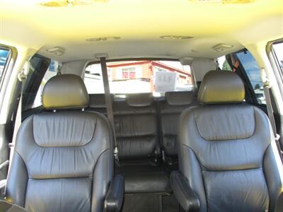 2006 Honda Odyssey Touring - Photo 13 - Seattle, WA 98103