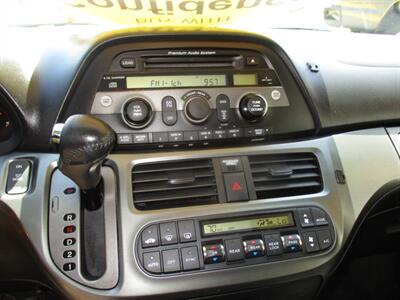 2006 Honda Odyssey Touring - Photo 19 - Seattle, WA 98103