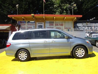 2006 Honda Odyssey Touring - Photo 5 - Seattle, WA 98103
