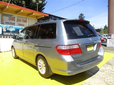 2006 Honda Odyssey Touring - Photo 8 - Seattle, WA 98103