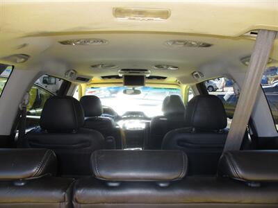 2006 Honda Odyssey Touring - Photo 16 - Seattle, WA 98103