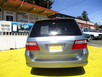 2006 Honda Odyssey Touring - Photo 7 - Seattle, WA 98103