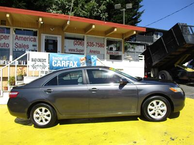 2009 Toyota Camry LE   - Photo 5 - Seattle, WA 98103