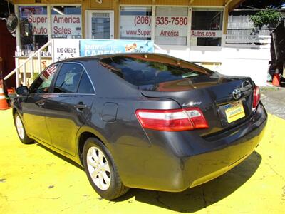 2009 Toyota Camry LE   - Photo 8 - Seattle, WA 98103