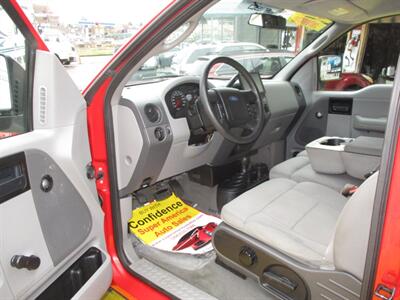 2005 Ford F-150 STX   - Photo 13 - Seattle, WA 98103
