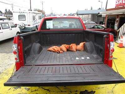 2005 Ford F-150 STX   - Photo 9 - Seattle, WA 98103