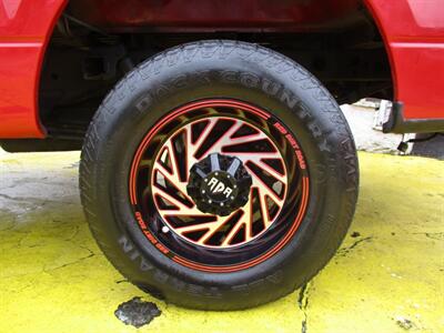 2005 Ford F-150 STX   - Photo 21 - Seattle, WA 98103