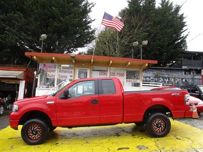 2005 Ford F-150 STX   - Photo 11 - Seattle, WA 98103