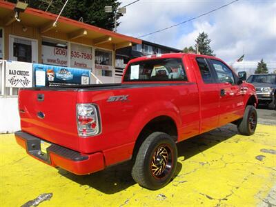 2005 Ford F-150 STX   - Photo 6 - Seattle, WA 98103