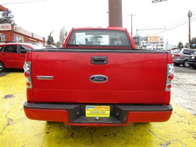 2005 Ford F-150 STX   - Photo 7 - Seattle, WA 98103