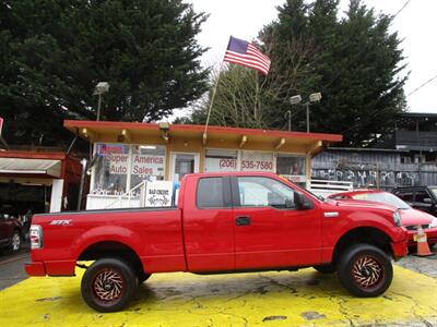 2005 Ford F-150 STX   - Photo 5 - Seattle, WA 98103