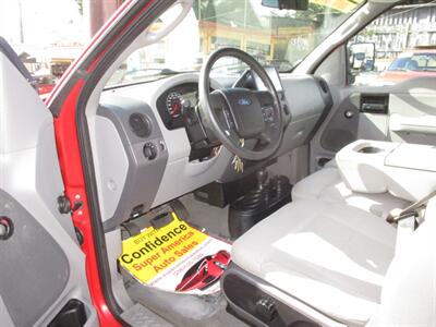2005 Ford F-150 STX   - Photo 13 - Seattle, WA 98103