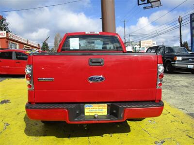 2005 Ford F-150 STX   - Photo 7 - Seattle, WA 98103
