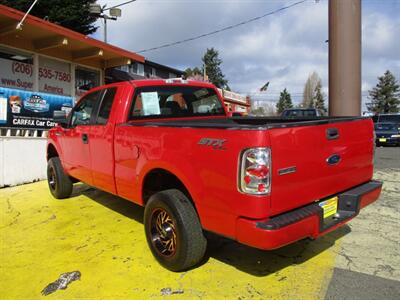 2005 Ford F-150 STX   - Photo 10 - Seattle, WA 98103